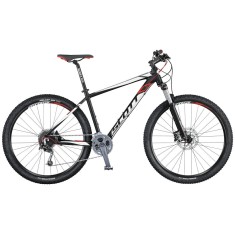 Bicicleta Mountain Bike Scott 27 Marchas Aro 29 Suspensão Dianteira Freio a Disco Aspect 930
