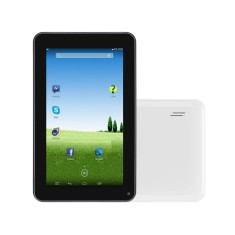 Tablet DL Eletrônicos Flex-S 4GB TFT 7" Android 4.4 (Kit Kat) TP051BRA