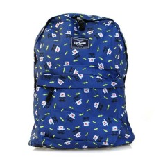 Mochila Luxcel Up2you MS45302UP