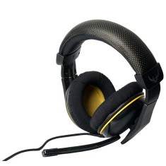 Headset com Microfone Corsair H1500