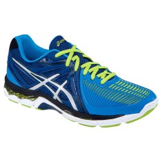Tênis Asics Masculino Vôlei Gel-Netburner Ballistic