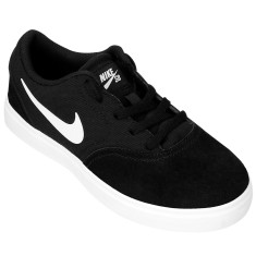 Tênis Nike Infantil (Menino) Skate SB Check