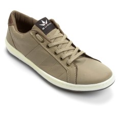 Tênis Burn Feminino Casual Bruxelas
