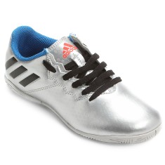 Tênis Adidas Infantil (Menino) Futsal Messi 16.4