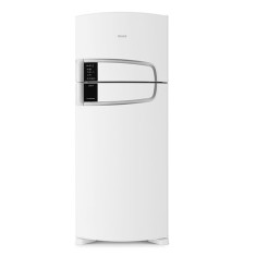 Geladeira Consul Bem Estar Frost Free Duplex 405 Litros CRM51AB