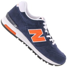Tênis New Balance Masculino Casual ML565