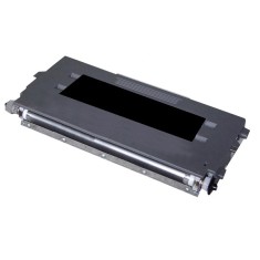 Toner Preto Compatível C500H2KG