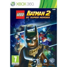 Jogo Lego Batman 2 Xbox 360 EA