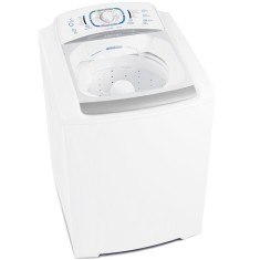 Lavadora Electrolux Blue Touch 12kg LBT12