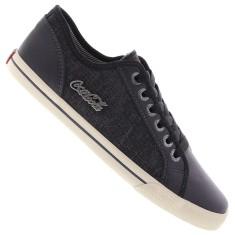 Tênis Coca-Cola Masculino Casual Modern 2