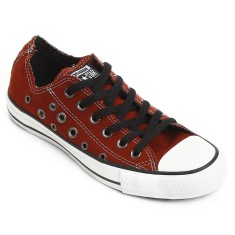 Tênis Converse All Star Masculino Casual Ct As Rock Ox