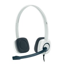 Headset com Microfone Logitech H150
