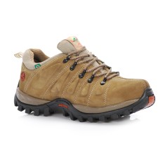 Tênis Macboot Masculino Trekking Uirapuru 01