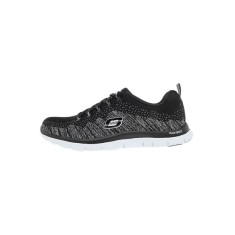 Tênis Skechers Feminino Casual Skechers Talent Flair