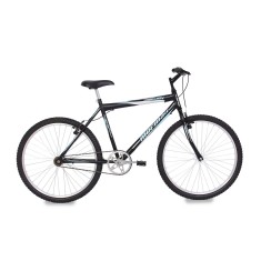Bicicleta Mormaii Aro 26 Freio V-Brake Eden