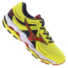 Tênis Mizuno Masculino Corrida Wave Enigma 3