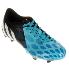 Chuteira Campo Adidas Predito Instinct FG Adulto