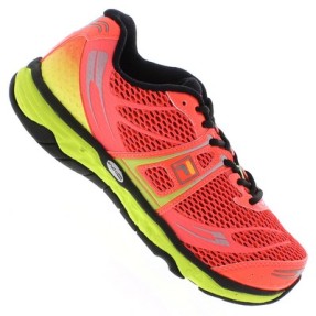 Tênis Fila Masculino Corrida Anatomix Ultra