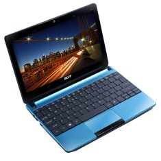 Netbook Acer de RAM One D257