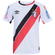 Camisa Jogo Joinville II 2015 com número Umbro