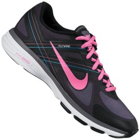 Tênis Nike Feminino Corrida Dual Fusion TR 2