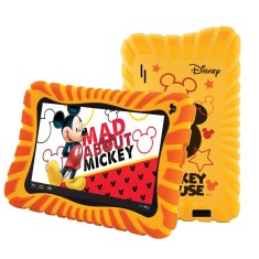 Tablet Tectoy Magic 4 8GB LCD 7" Android 4.2 (Jelly Bean Plus) 2 MP TT-2710