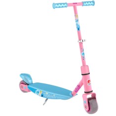 Patinete Cinderela Bandeirante Extreme Disney 2445