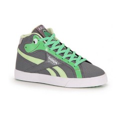 Tênis Reebok Infantil (Menino) Casual Good Dino Court Mid