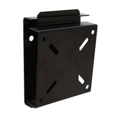 Suporte para TV LCD/LED/Plasma Parede 10 a 40 polegadas Brasforma SBRLB110