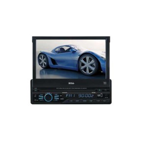DVD Player Automotivo Boss 7 " BV9965