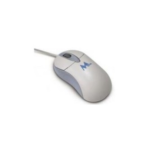Mouse Óptico USB B55 - Mtek