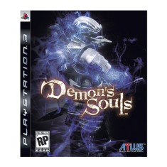 Jogo Demon´s Souls PlayStation 3 Atlus
