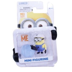 Boneco Minion Meu Malvado Favorito 2 Mini Worker - Toyng