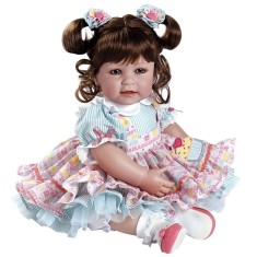 Boneca Piece Of Cake Adora Doll