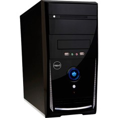 PC NeXT Intel Celeron J1800 2,40 GHz 2 GB HD 500 GB Intel HD Graphics DVD-RW Linux Elite N3321