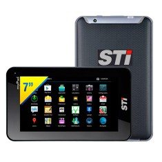 Tablet Semp Toshiba myPad 3G 16GB LCD 7" Android 4.1 (Jelly Bean) 2 MP TA0703G