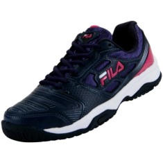 Tênis Fila Feminino Tenis e Squash Top Spin