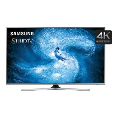 Smart TV TV LED 50" Samsung Série 7 4K UN50JS7200 4 HDMI