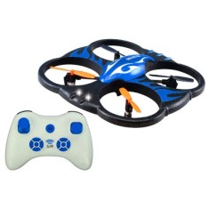 Drone de Controle Remoto Candide Smart Drone H18
