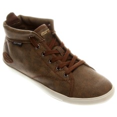 Tênis Mormaii Masculino Casual Harvard Hi