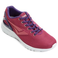 Tênis Bouts Feminino Academia Frame