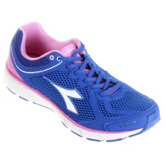 Tênis Diadora Feminino Corrida Strike 2
