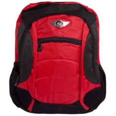 Mochila Escolar Santino com Compartimento para Notebook SAN600903