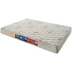 Colchão Queen Size Espuma Americanflex D33 American Top 158 x 17 x 198 cm
