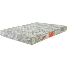 Colchão Casal Espuma Celiflex D33 Monarka 128 x 14 x 188 cm