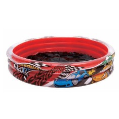Piscina Inflável 167 l Redonda Bestway Speedway 51114