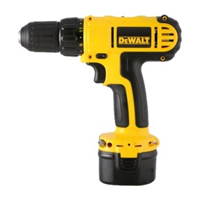 Furadeira / Parafusadeira Dewalt - DWC709K2