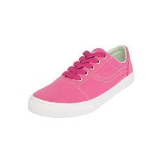Tênis Capricho Feminino Casual Break New Low CP0302