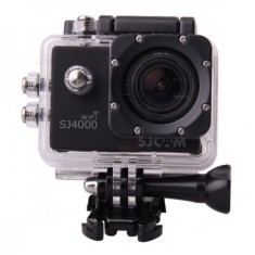 Filmadora SJCAM SJ4000 Wi-Fi Full HD