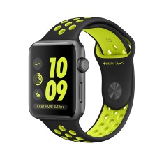 Relógio Apple Watch Nike+ Series 2 MNNT2BZ